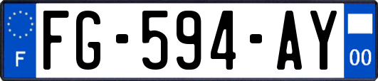 FG-594-AY