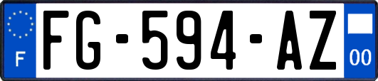 FG-594-AZ