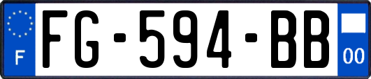 FG-594-BB