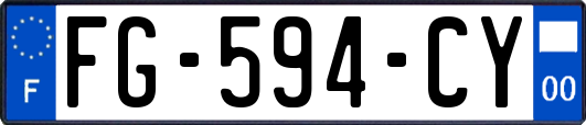 FG-594-CY