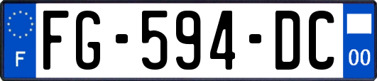 FG-594-DC