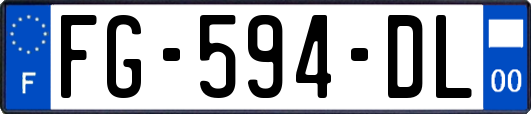 FG-594-DL