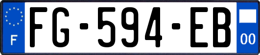FG-594-EB