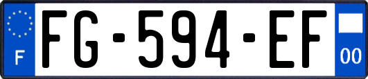 FG-594-EF