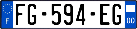 FG-594-EG