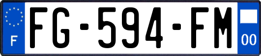 FG-594-FM