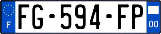 FG-594-FP
