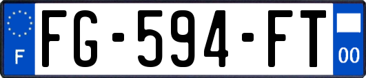 FG-594-FT