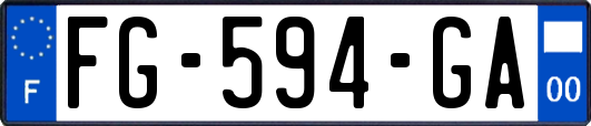 FG-594-GA