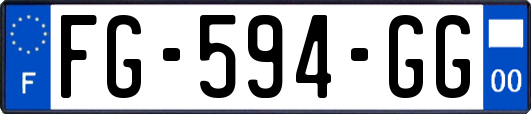 FG-594-GG