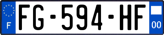 FG-594-HF