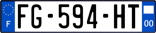 FG-594-HT