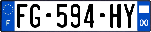 FG-594-HY
