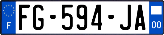 FG-594-JA