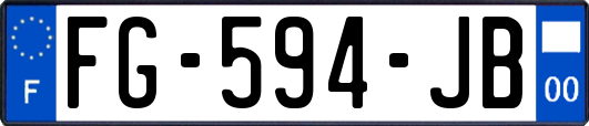 FG-594-JB