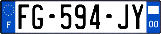 FG-594-JY