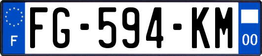 FG-594-KM