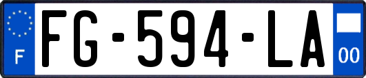 FG-594-LA