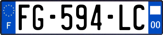 FG-594-LC