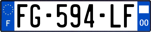 FG-594-LF