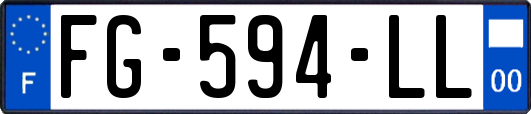 FG-594-LL