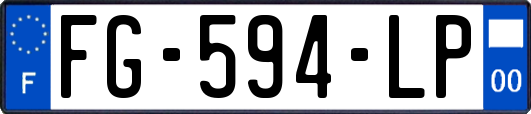FG-594-LP