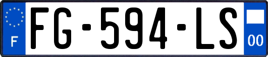 FG-594-LS