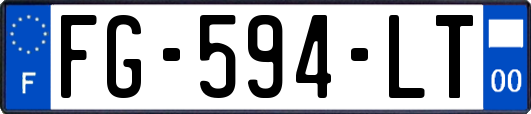 FG-594-LT
