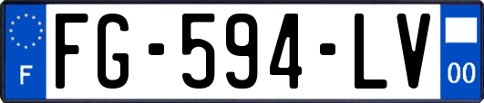 FG-594-LV