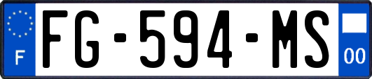 FG-594-MS