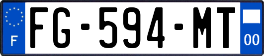 FG-594-MT