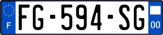 FG-594-SG