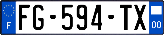 FG-594-TX