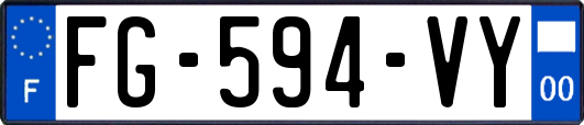 FG-594-VY