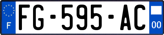 FG-595-AC