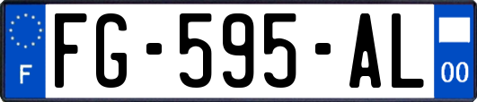 FG-595-AL