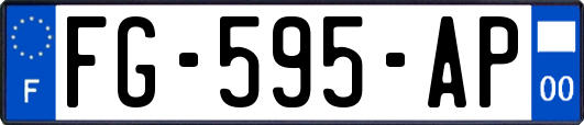 FG-595-AP