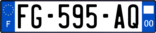 FG-595-AQ