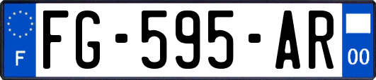 FG-595-AR