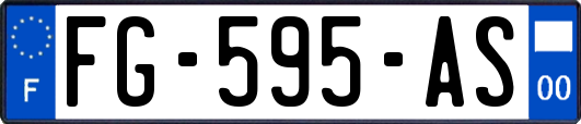 FG-595-AS