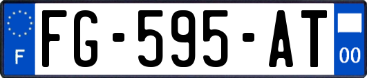 FG-595-AT