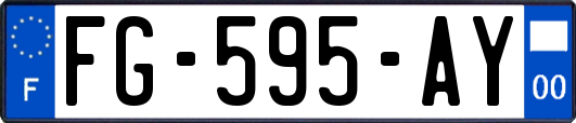 FG-595-AY