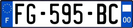 FG-595-BC