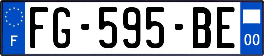 FG-595-BE