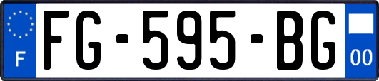 FG-595-BG