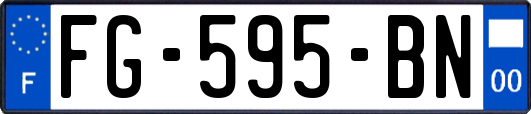 FG-595-BN