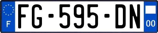 FG-595-DN