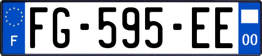 FG-595-EE