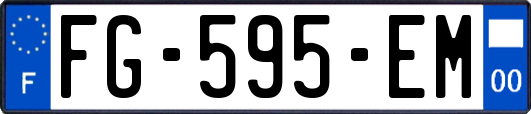 FG-595-EM