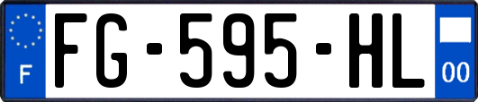 FG-595-HL